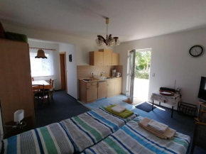 Ferienwohnung Matthias Plath Lancken-Granitz bei Ostseebad Binz und Sellin, Lancken-Granitz